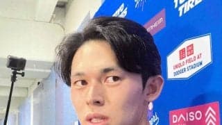 佐々木朗希「正直、僕が一番不安だった」ＯＰ戦から復調した要因「自分ができることは限られている」開き直って５回途中１失点