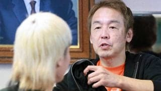 【ボクシング】那須川天心のＫＯ勝ちに太鼓判　特別コーチの葛西裕一会長キーワードは「ハイガード・プレス」