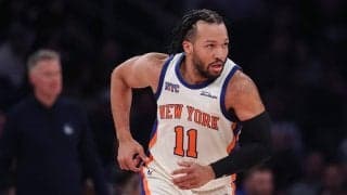 イースト3位のニックスがプレーオフ進出決定…4年連続、球団史上47度目