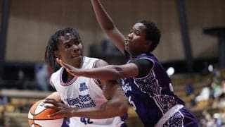 【NBA RSI日本予選】エジネが19得点21リバウンドと躍動…精華女子が東海大福岡との大激戦を制し本戦出場権を獲得