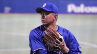 中日開幕3連敗スタート…オープン戦3発もまさかの開幕二軍、プロ5年目外野手にかかる期待