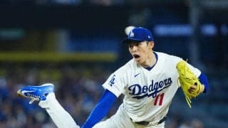 好投の佐々木朗希「正直僕が一番不安だった」「（球速は）もっと出るのかなと思う」／一問一答