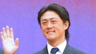 元日本代表の李忠成さん　京都の元Ｕ-１８韓国代表・尹星俊の日本国籍の取得に「僕を超えてほしい」