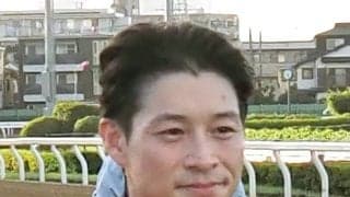 【船橋競馬】御神本訓史騎手が乗り替わり～感冒のため