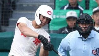 本塁打は9本　24年の低反発バット導入以降で最多　センバツ
