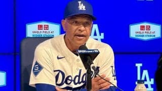 佐々木朗希は「攻めの投球だった」　敗戦投手も指揮官が称賛した姿勢…「いいステップ」