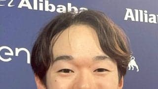 【フィギュア】鍵山優真「人柄が素晴らしい…僕もそういう人になりたい」引退の坂本花織を「パーティー」でねぎらう　男女エースでけん引