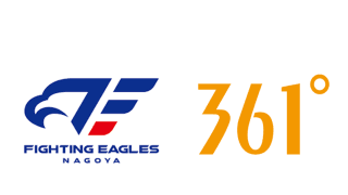 361 Sports JapanがFE名古屋とスポンサー契約…ブランド価値向上と地域貢献を推進