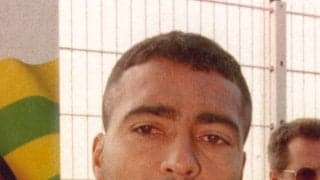 元ブラジル代表ロマーリオ氏、35歳年下の25歳歯学部生と熱愛中「年齢はただの数字」応援の声