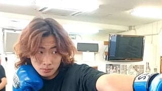 【UFC】フライ級の鶴屋怜が１年２カ月ぶり再起　５・30マカオでヘスス・アギラー戦発表