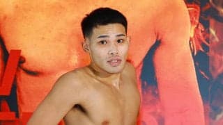 大橋ジムのホープ岡聖、プロ４戦目で東洋太平洋バンタム級王座挑戦　５月12日の追加カード発表