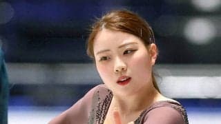 フィギュア紀平梨花　所属のトヨタ自動車と「一区切り」「感謝しています」２０年に入社…昨年からアイスダンス挑戦