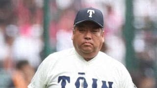 西谷監督「苦しい一年」　大阪桐蔭、春夏10度目V　センバツ