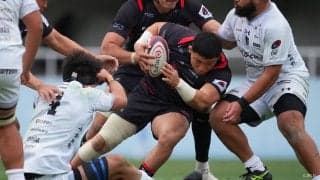 友の言葉が、すべてを変えた。もう一度つかんだ舞台で刻む“第2章”