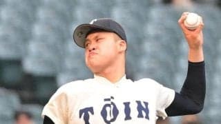 Ｕ－１８日本代表候補４２選手を発表　センバツＶの大阪桐蔭から川本晴大投手や吉岡貫介ら４選手　岡田龍生監督「更なる成長のきっかけに」【メンバー一覧】