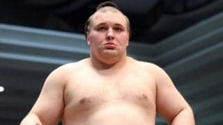 安青錦が負傷により神戸巡業休場　結びの一番は豊昇龍対琴桜に変更　宇良は２番取る