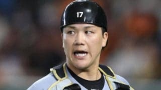 阪神に加わった“新戦力”を近鉄OBの佐野慈紀氏が絶賛「キャッチャーのバリエーションという意味でも阪神は戦力アップしている」