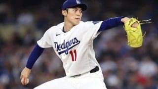 佐々木朗希、三振奪える“新球”は「注目すべき点だ」…米記者が「第3の武器」に熱視線　今季初登板で敗戦投手も収穫