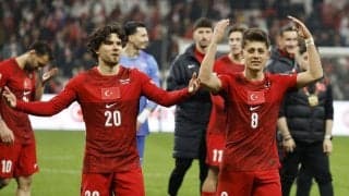 【Ｗ杯予選】欧州PO・Ｃ組　初出場目指す伏兵コソボか、24年ぶり出場狙う本命トルコか