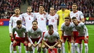 【Ｗ杯予選】欧州PO・Ｂ組　日本の相手は？　スウェーデン－ポーランド「PK戦の可能性も」