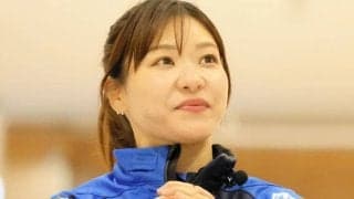 「そだねー」の象徴、ムードメーカー吉田知那美が退団　ロコ・ソラーレが迎えた変化の時　今後は？　３０年五輪代表決定戦出場権は獲得済み