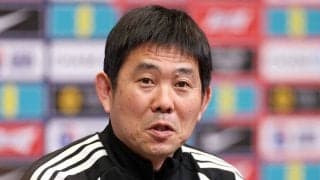 ５戦無敗の森保ジャパン、大金星なるか　イングランドに勝てば７か国目のＷ杯王者撃破…今夜未明キックオフ