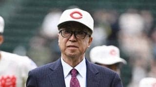 退任の智弁学園・井元部長「一番思い出に残る試合」　センバツ