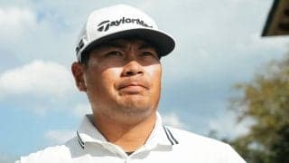 「マスターズ」控える松山英樹が3週ぶり登場 前年5位の久常涼は“ラスト切符”挑戦