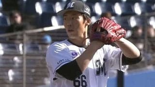 TJ手術→戦力外→新天地で開幕1軍　25歳左腕が能力示す「25％」…4年目の覚醒へ