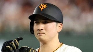 【巨人】泉口友汰「OBとして誇り」母校のセンバツＶ祝福「勝負ですね」岡本和真と連絡も