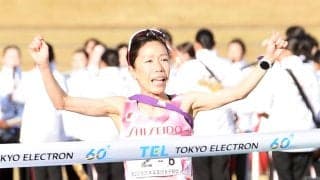 【陸上】資生堂がパリ五輪・１万ｍ女子代表の高島由香の退部を発表「新たな環境で再出発」