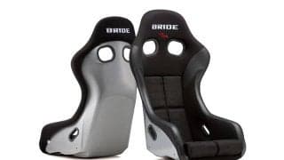 ブリッドがZETAⅣ ブラックロゴを限定発売。オートバックスグループとコラボ