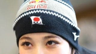 【ジャンプ】高梨沙羅が来季の現役続行を宣言「来年も続けさせてもらえればなと思います」