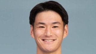 【Ｊ２藤枝】ＦＷ久保 征一郎がＪ１水戸から期限付き移籍加入「いち早くゴールで貢献できるよう頑張ります」