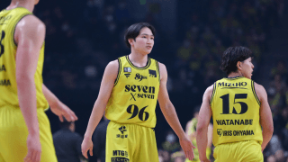 仙台の阿部真冴橙がユースでの活動終え特別指定選手に移行…7月からU22枠での選手契約締結