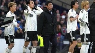 「ウェンブリーで勝てば本物」英老舗紙が断言　欧州勢に6勝1分けの日本は「アジア最強では不十分」