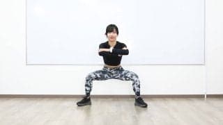 最短で体が変わる！筋トレの王道「スクワット」の効かせ方