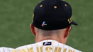 【阪神】30日に支配下なったばかり福島圭音が１軍登録　ホーム開幕戦で今季初先発の才木浩人も