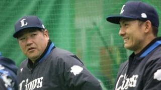 【西武】栗山巧＆中村剛也の「骨牙バーガー」開門30分たたず完売　本拠地ベルーナドーム開幕戦