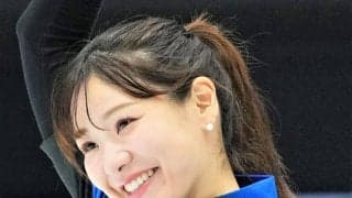 【カーリング】ロコ・ソラーレ吉田知那美が退団…今後は「留学状態」６月日本選手権メンバーは？
