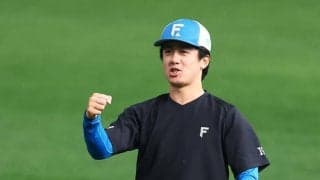 日本ハム・北山　１日ロッテ戦先発「もう一回チームの勢いを作っていけるように」　開幕３連敗には「驚きもない」、「簡単な相手だとは一切思ってなかった」