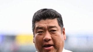 「大阪桐蔭の時代は終わったと言われ…」　センバツVの西谷監督