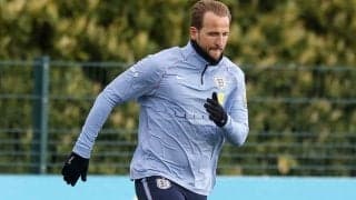 スパイクは「スケッチャーズ」　ハリー・ケインはこんな人  愛称は「ザ・ハリケーン」…イングランド代表歴代最多得点