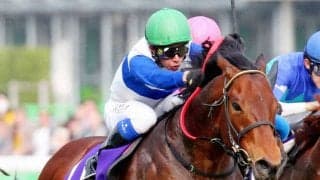 【大阪杯】デビットバローズで３連覇がかかるロードカナロア産駒　コスタノヴァ、サトノレーヴとＪＲＡ・Ｇ１連勝中