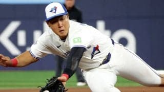 「なぜオカモトの獲得に動かなかったんだ？」他球団ファンもうらやむ“逸材”2戦連発、攻守に好プレーの岡本和真に高まる評価「ほぼすべてのチームがこういう選手を必要としている」