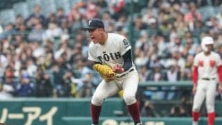 心身ともに成長、15奪三振完投の大阪桐蔭・川本　一発浴び悔しさも