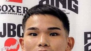 【ボクシング】大橋ジムのホープ・岡聖が４戦目で東洋太平洋王座挑戦…５・１２フェニックスバトル追加カード発表