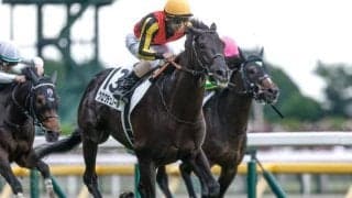 【大阪杯予想オッズ】クロワデュノールが予想1番人気