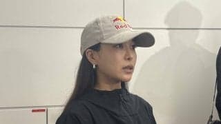 【ジャンプ】高梨沙羅「自分のベッドで寝たい」今季全日程終え帰国　現役続行を改めて明言