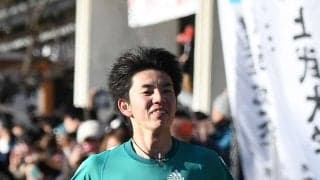 【陸上】「山下りのスペシャリスト」青学大出身の小野田勇次が引退発表　箱根駅伝V4に貢献